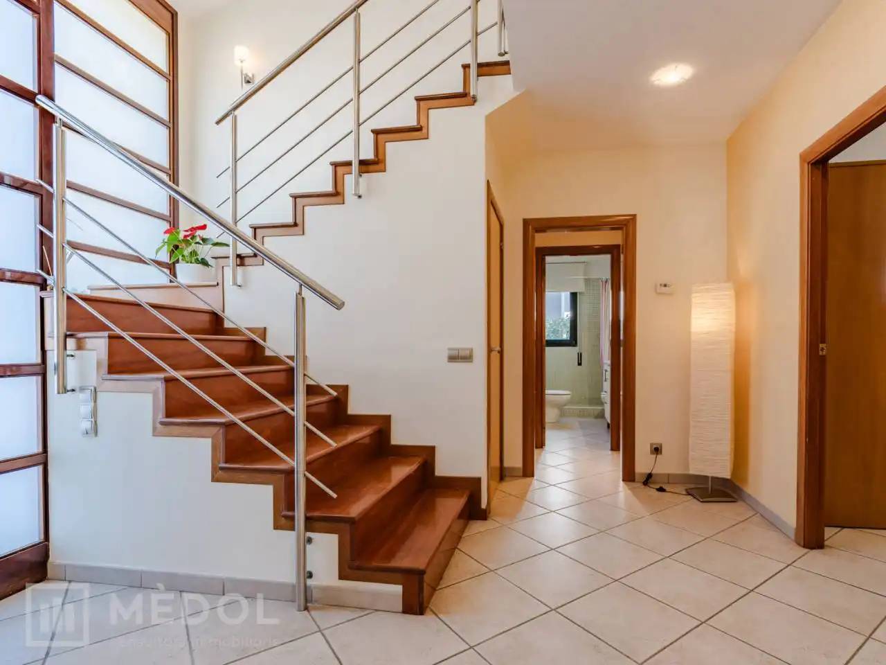 Houses for sale in Tarragona  with Air Conditioner, Heating and Private garden