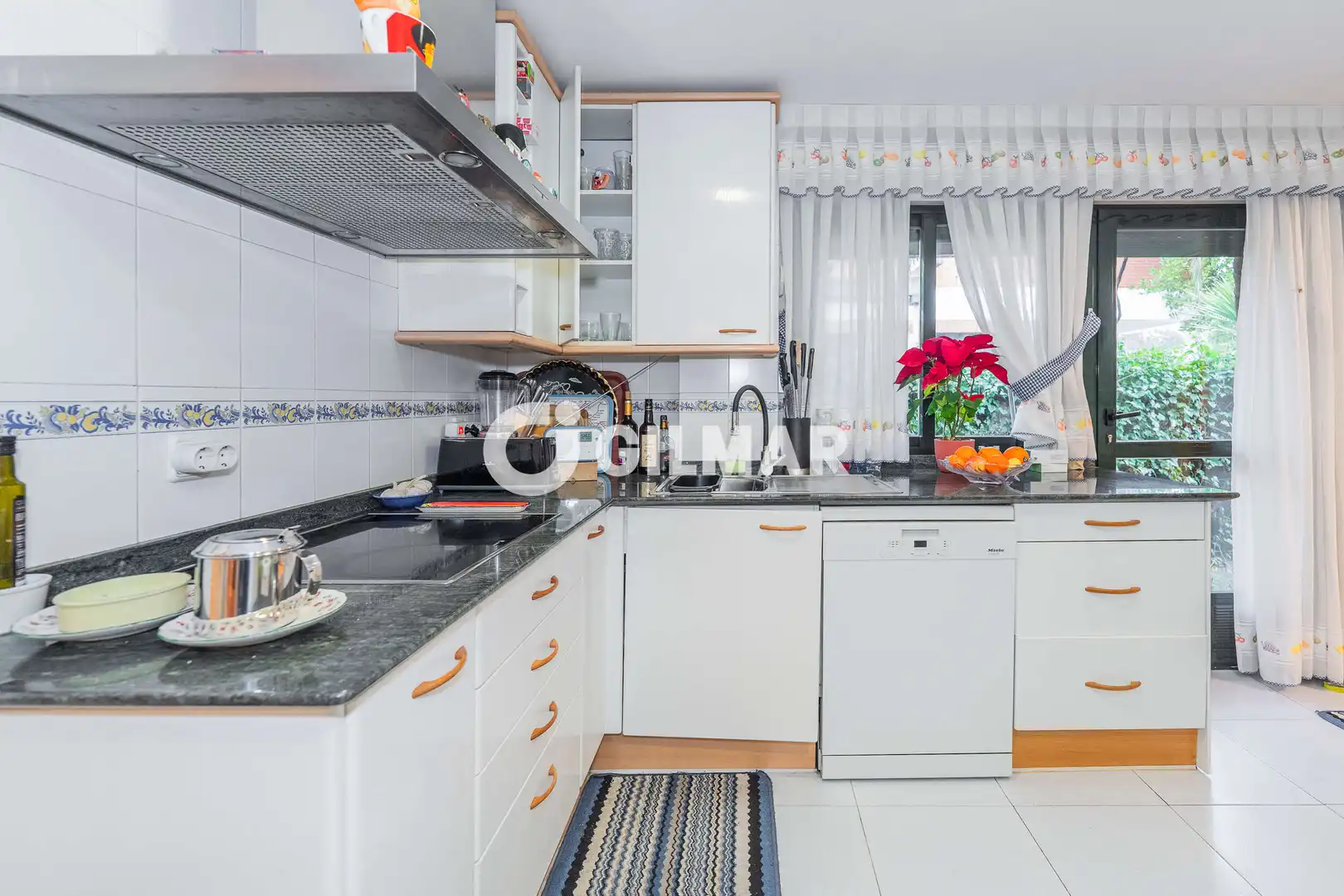 Casa pareada con piscina en venta en Encinar de los Reyes, imagen 25