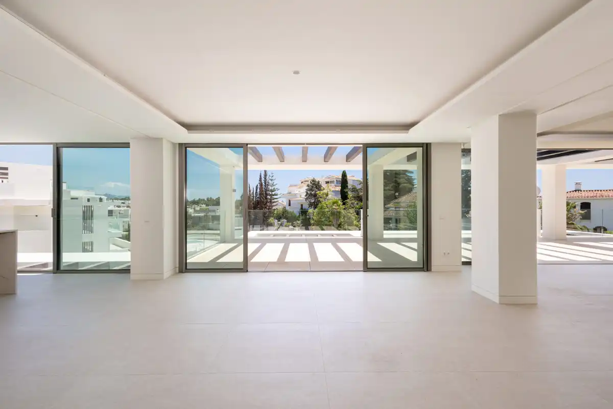 Penthouse with lift for sale in Milla de Oro, imagen 24