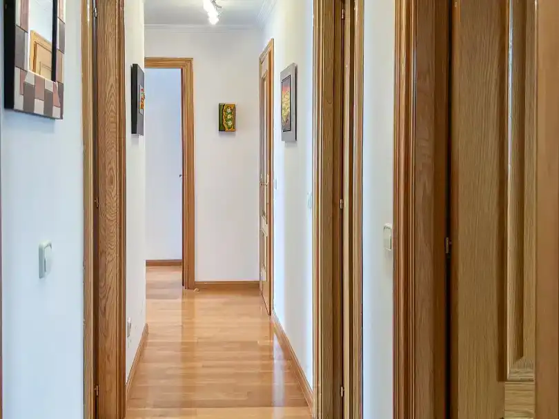 Wohnung zum Verkauf in  Madrid Capital mit Klimaanlage und Schwimmbad