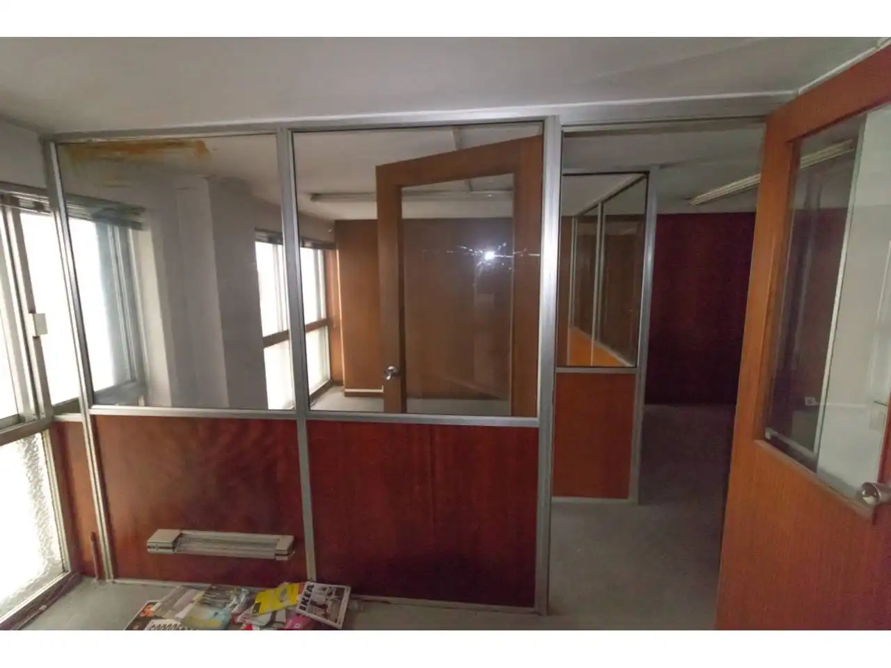 Bureau avec ascenseur à vendre à Calle SANTIAGO DE GUAYAQUIL, imagen 6