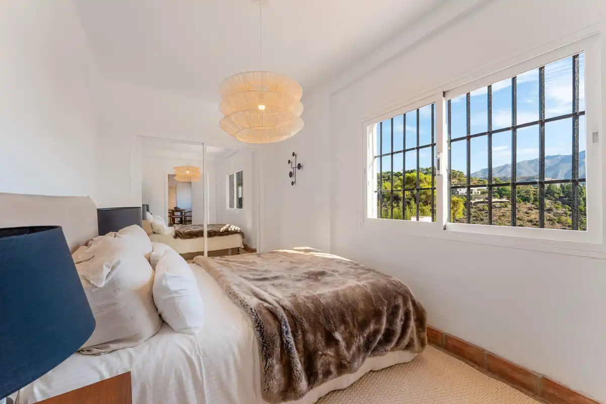 Casa a schiera in vendita a El Madroñal, imagen 32