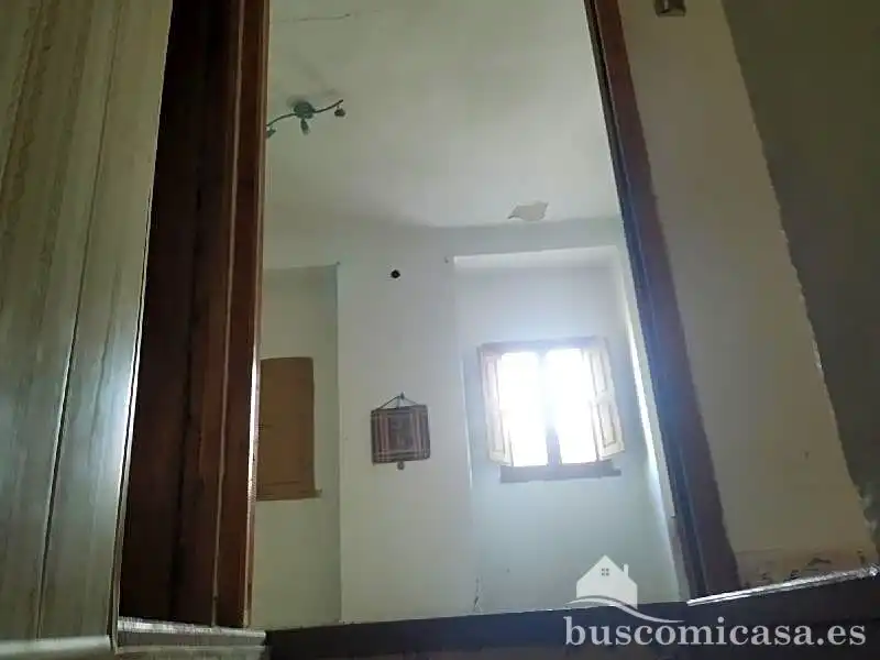 Dormitori de Casa o xalet en venda en Algarinejo