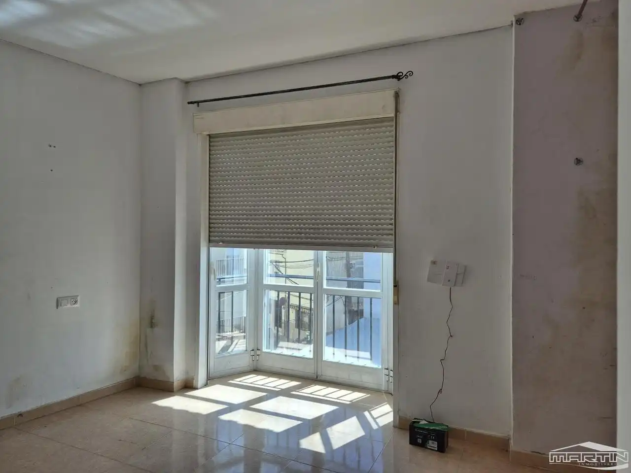 Flat for sale in Juan López Baja, 21, Centro