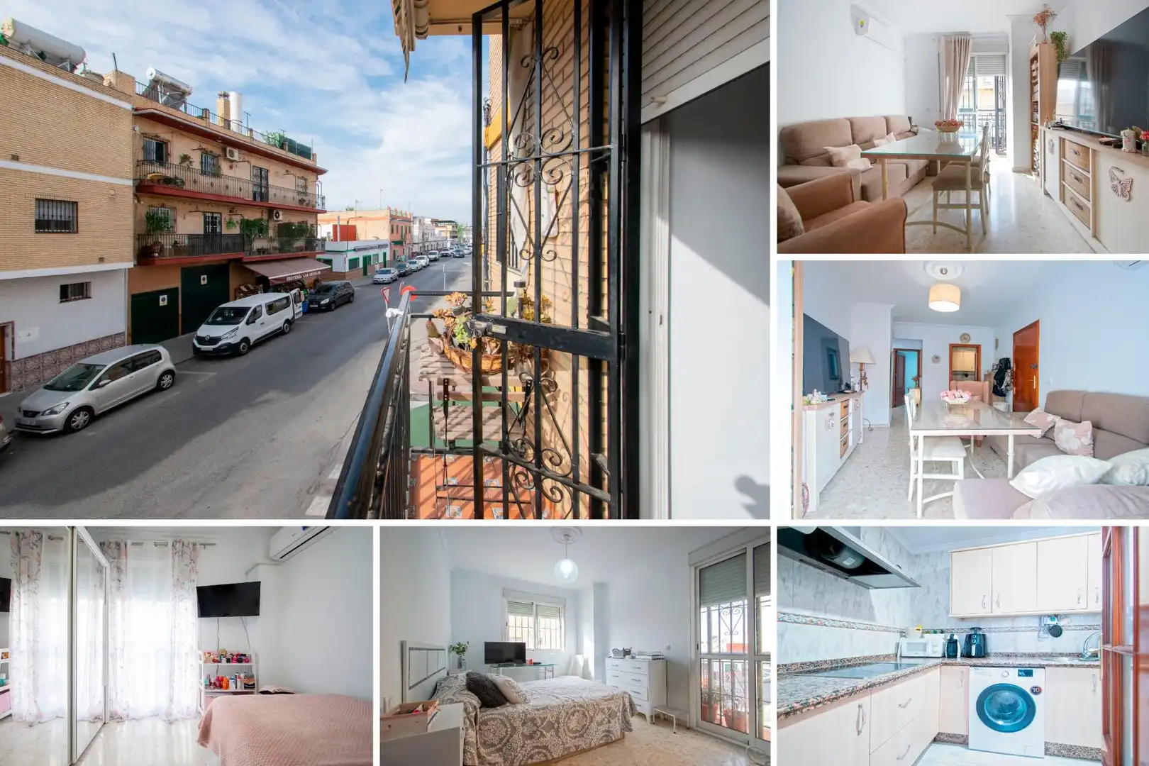 Piso con ascensor en venta en Calle Torrelaguna, imagen 2