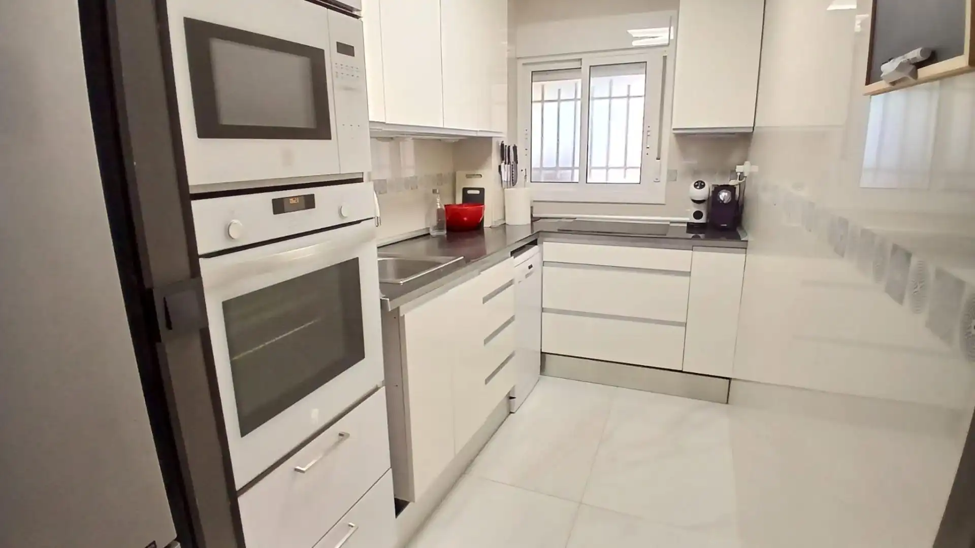 Appartement avec ascenseur à vendre à Mar i Camp - Platja dels Capellans, imagen 6