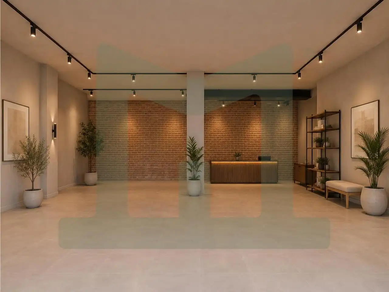 Commercial properties for rent in Parla