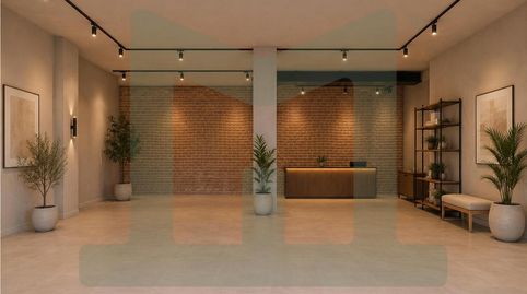Photo 4 of Commercial properties for rent in De la Estrella Antares, Parla Este, Parla