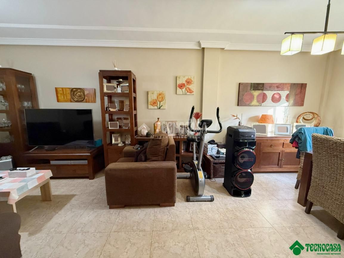 Single-family semi-detached for sale in Níjar