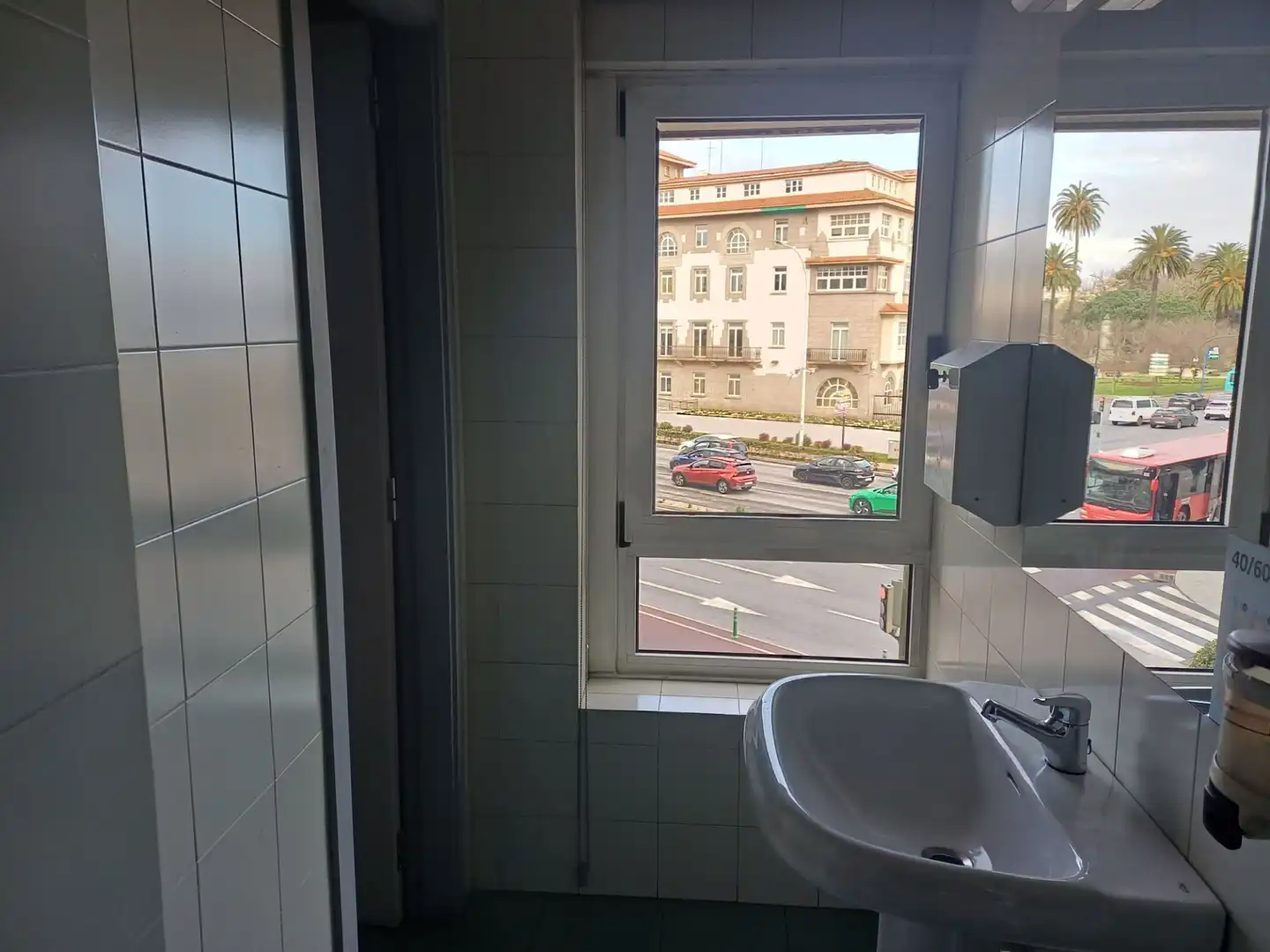 Local comercial en alquiler en Centro - Juan Flórez - Plaza Pontevedra, imagen 14