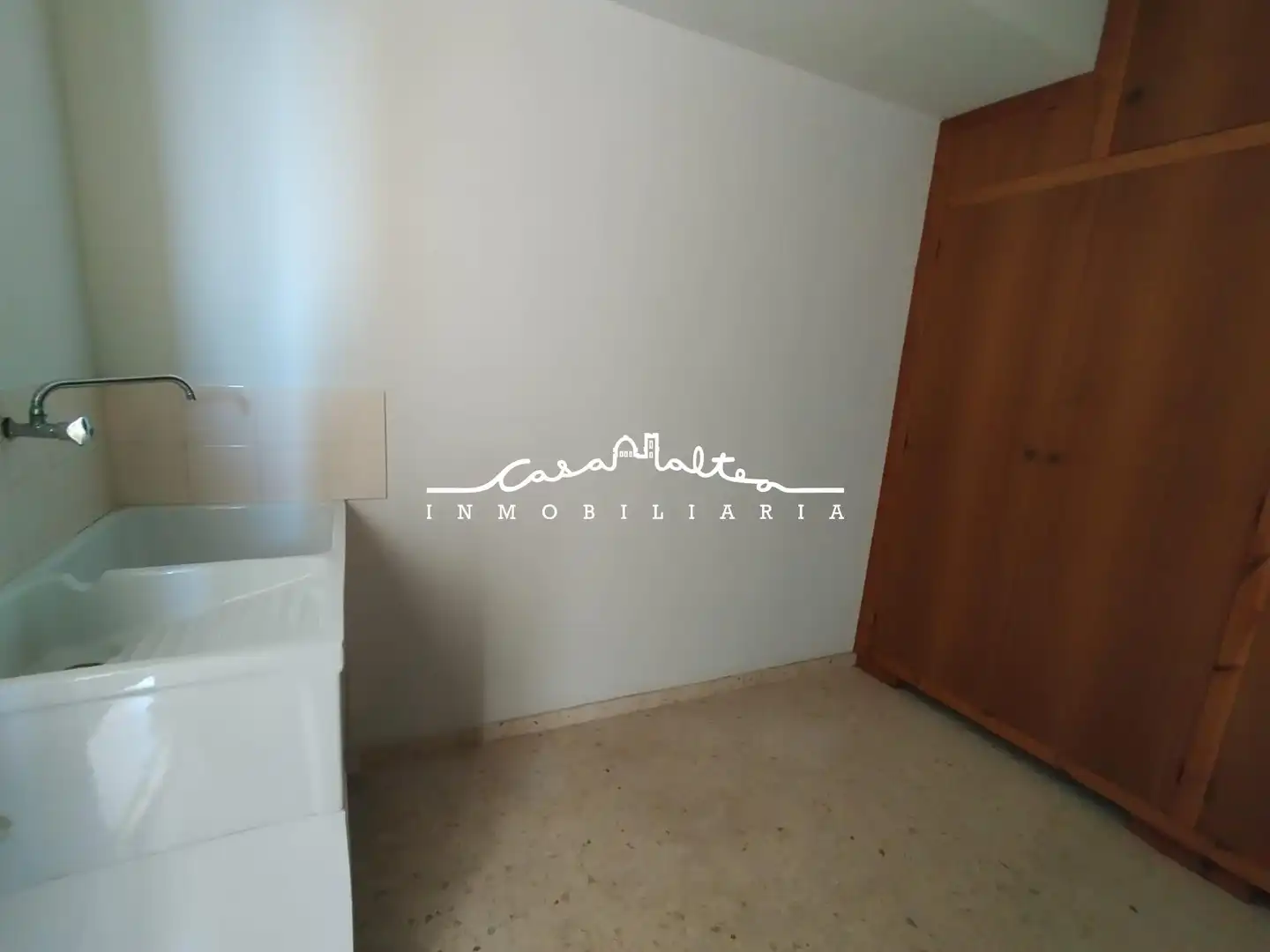Habitación de Piso en venta en Callosa d'en Sarrià con Terraza y Trastero