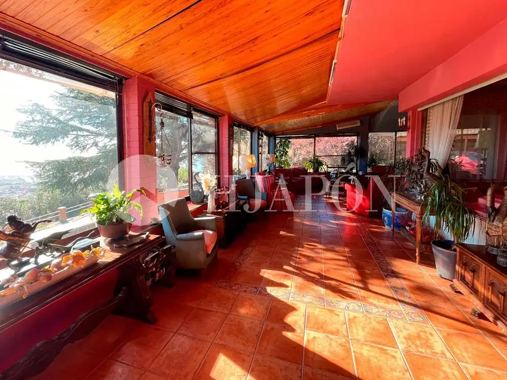 Casa con piscina en venta en Alella, imagen 26