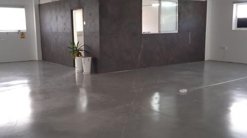 Photo 2 of Industrial buildings for rent in Parc Tecnològic, Paterna