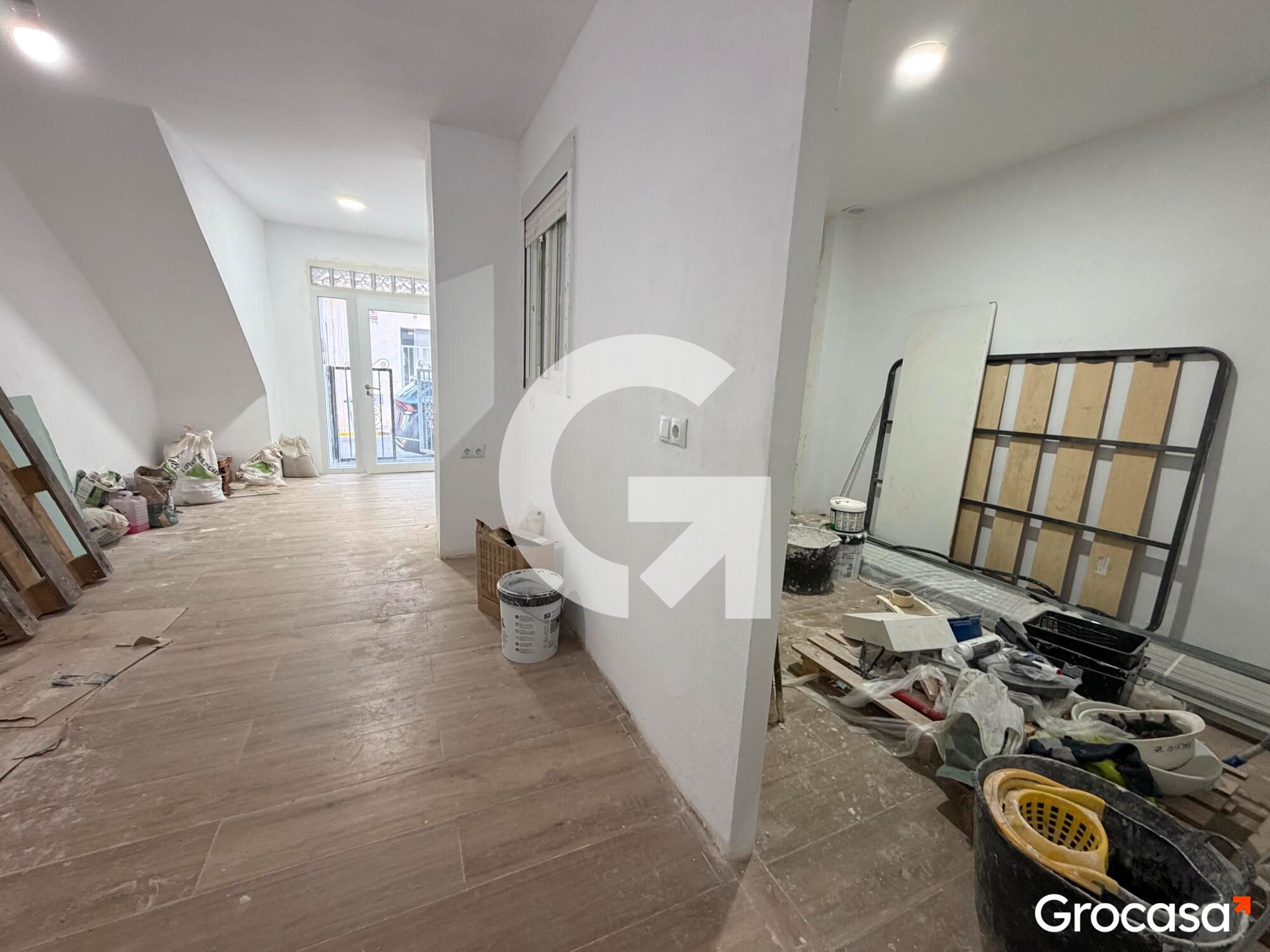 Flat for sale in Sagunto / Sagunt  with Oven