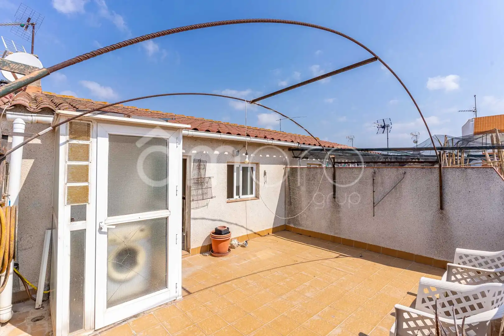 Chalet en venta en CL MAJOR -LA GORNAL, imagen 38