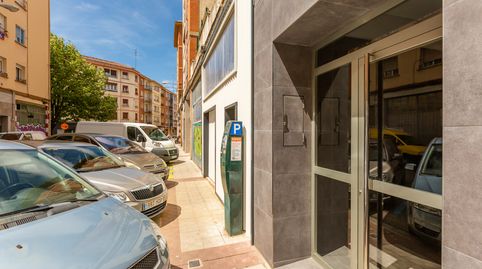 Foto 3 de Piso en venta en Pamplona - Jose Maria Guelbenzu, 20, Milagrosa, Pamplona / Iruña