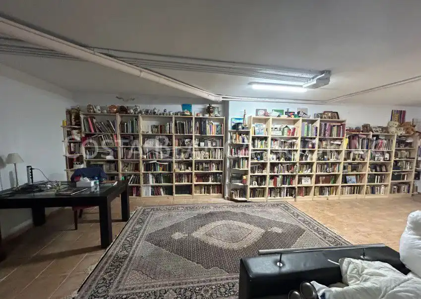 Chalet con terraza en venta en L'Albir, imagen 19
