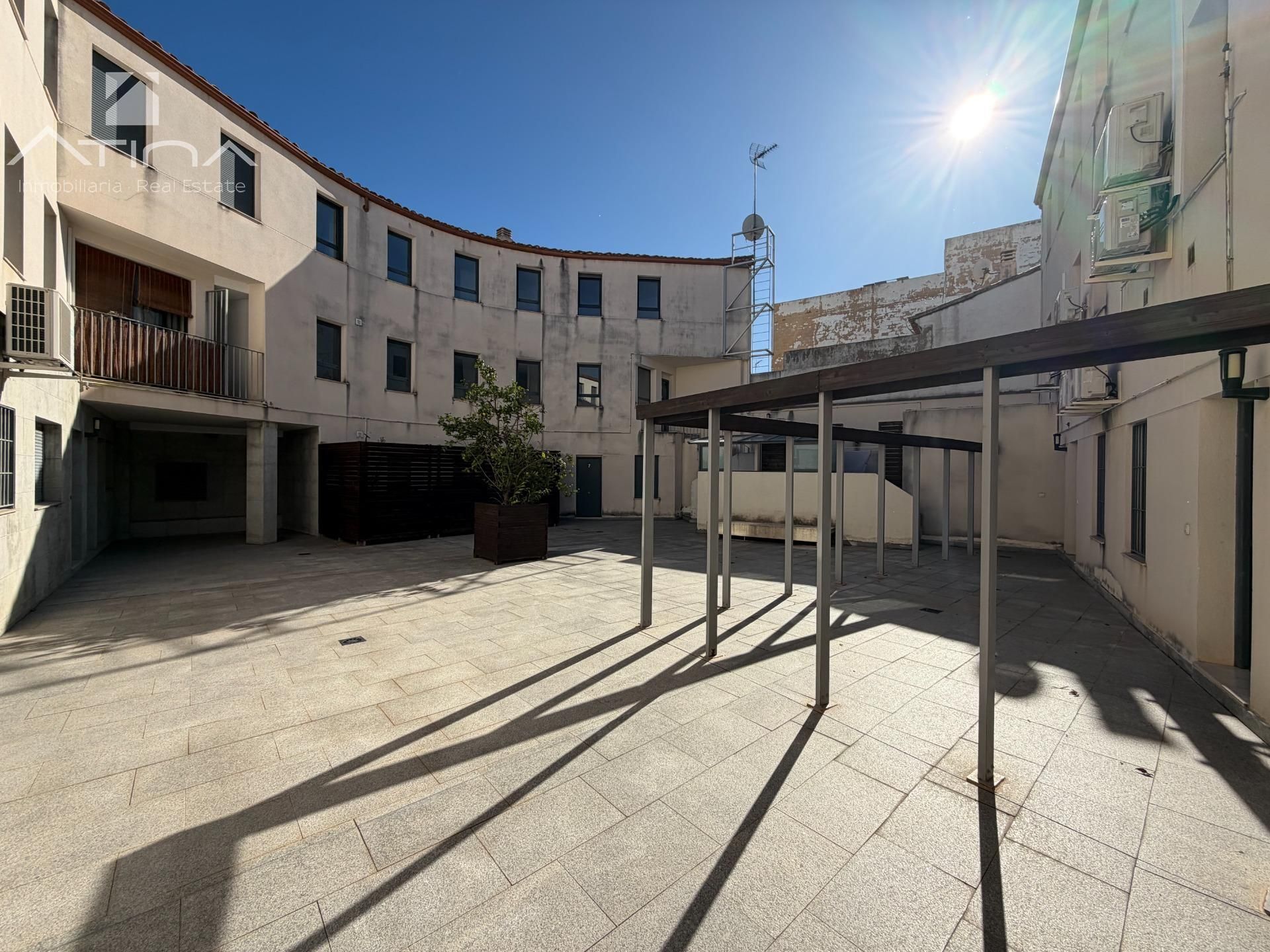 Exterior view of Duplex for sale in Beniarjó  with Storage room