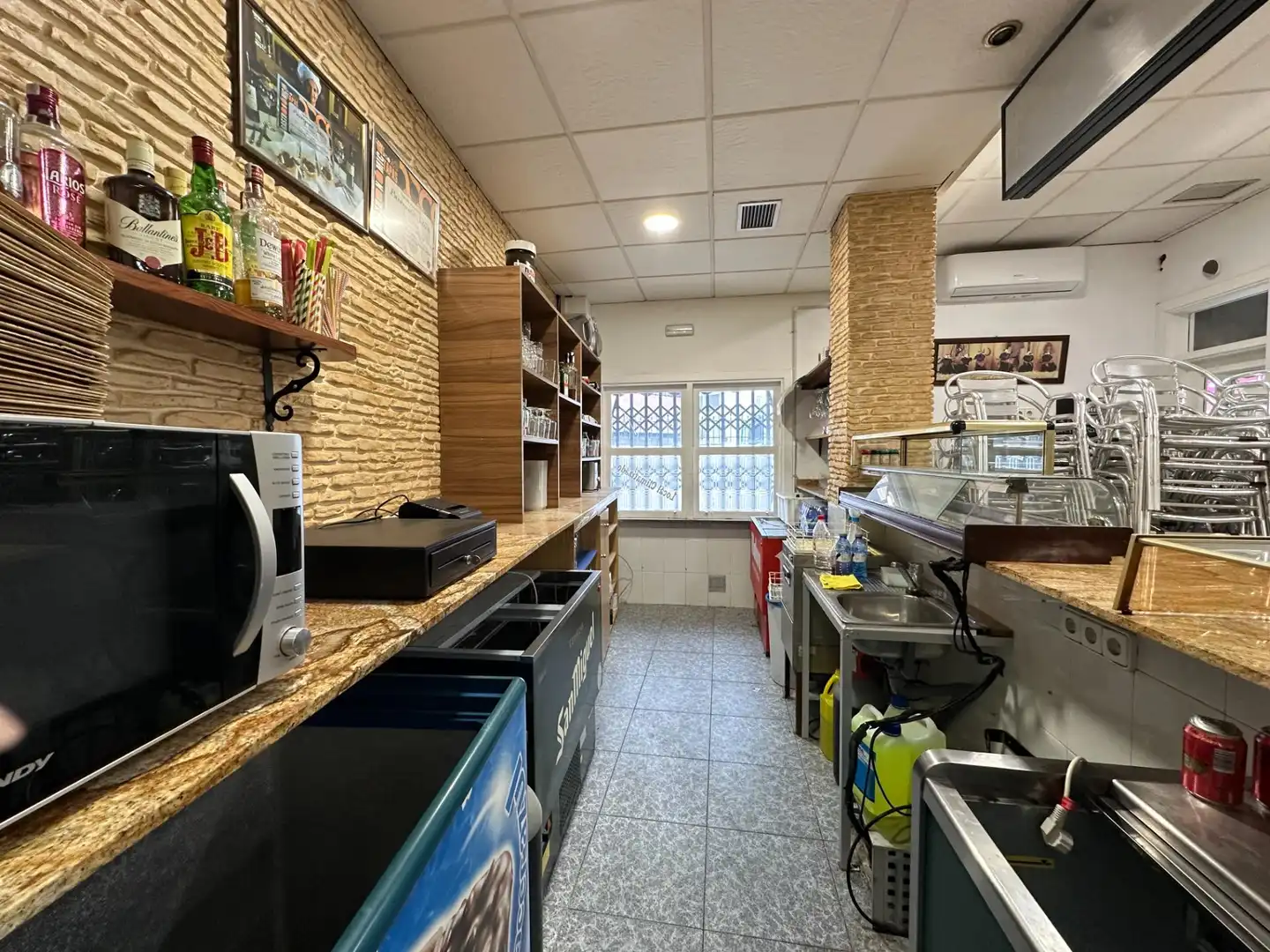 Business premises for sale in Calle de Antonio Tárraga, imagen 5