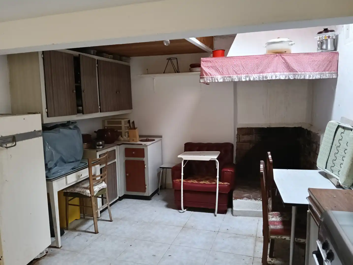 Adossat amb jardí en venda a Foro 55, imagen 43