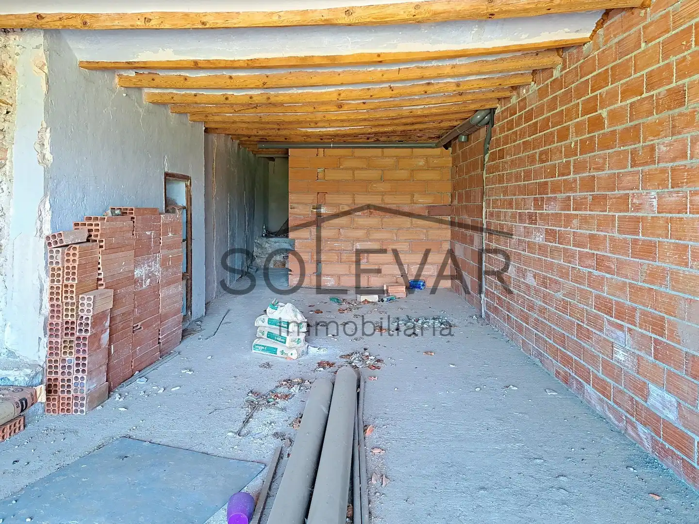 Casa o xalet en venda en Talarn amb Traster i Balcó