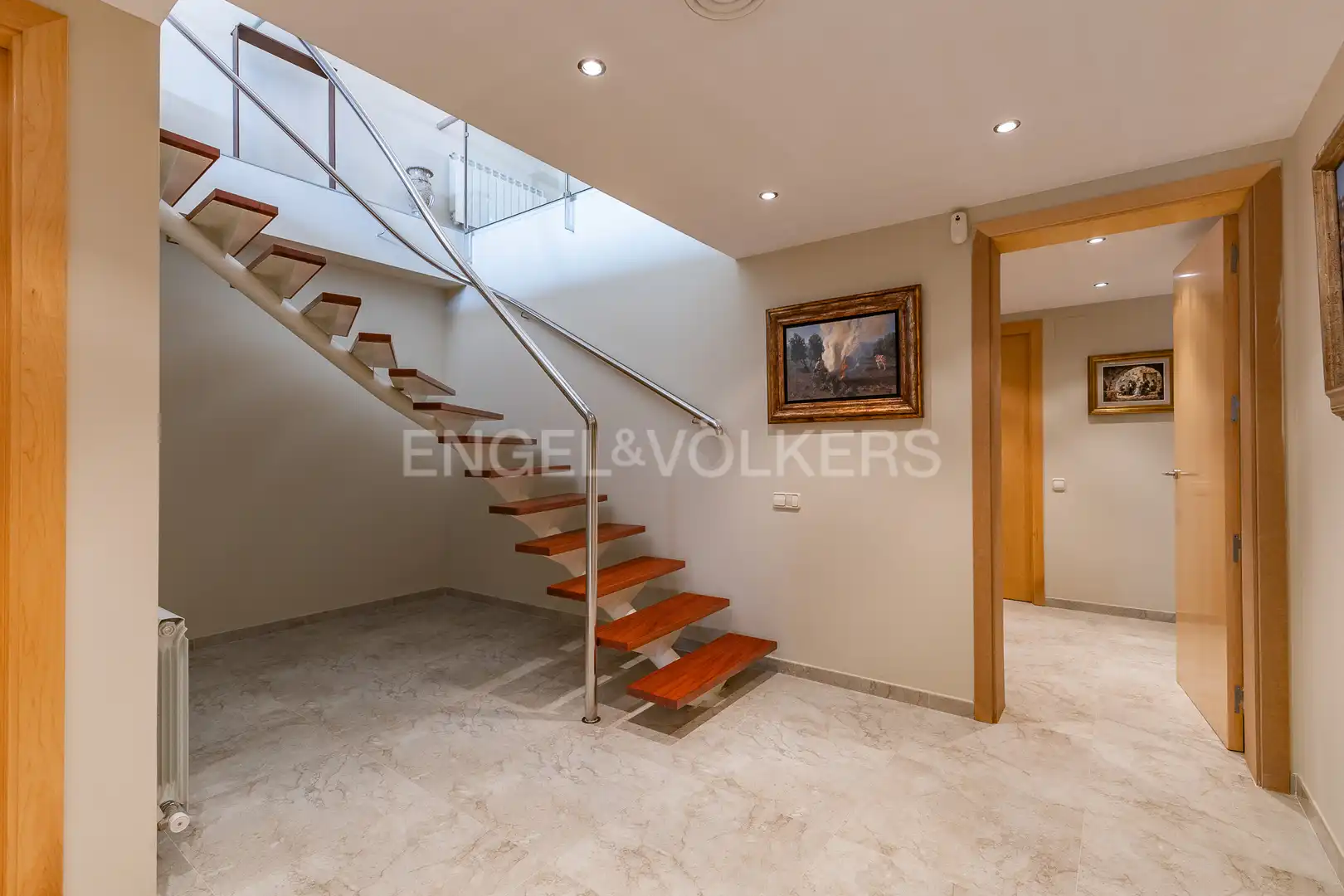 Duplexes for rent in Mataró  with Air Conditioner, Heating and Parquet flooring