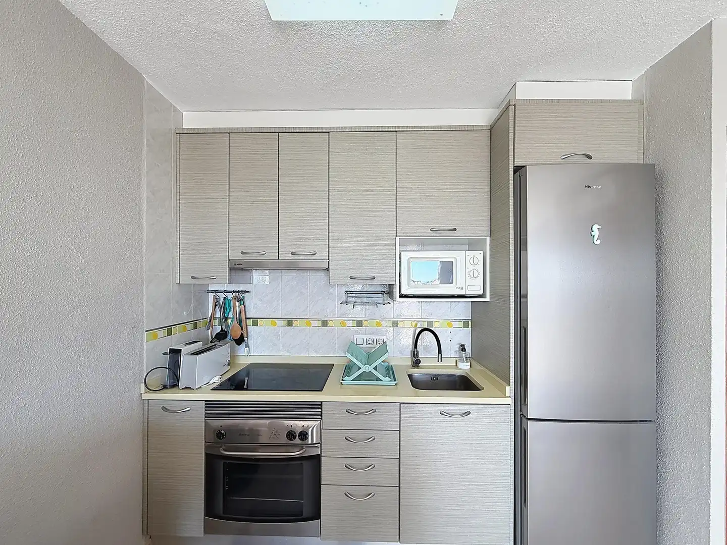 Apartament amb piscina en venda a Cumbre del Sol, imagen 9