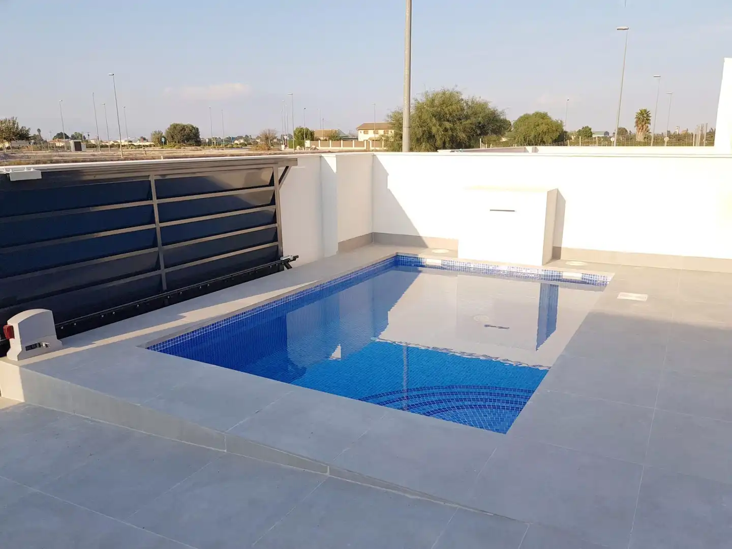 Xalet amb piscina en venda a Daya Nueva, imagen 7
