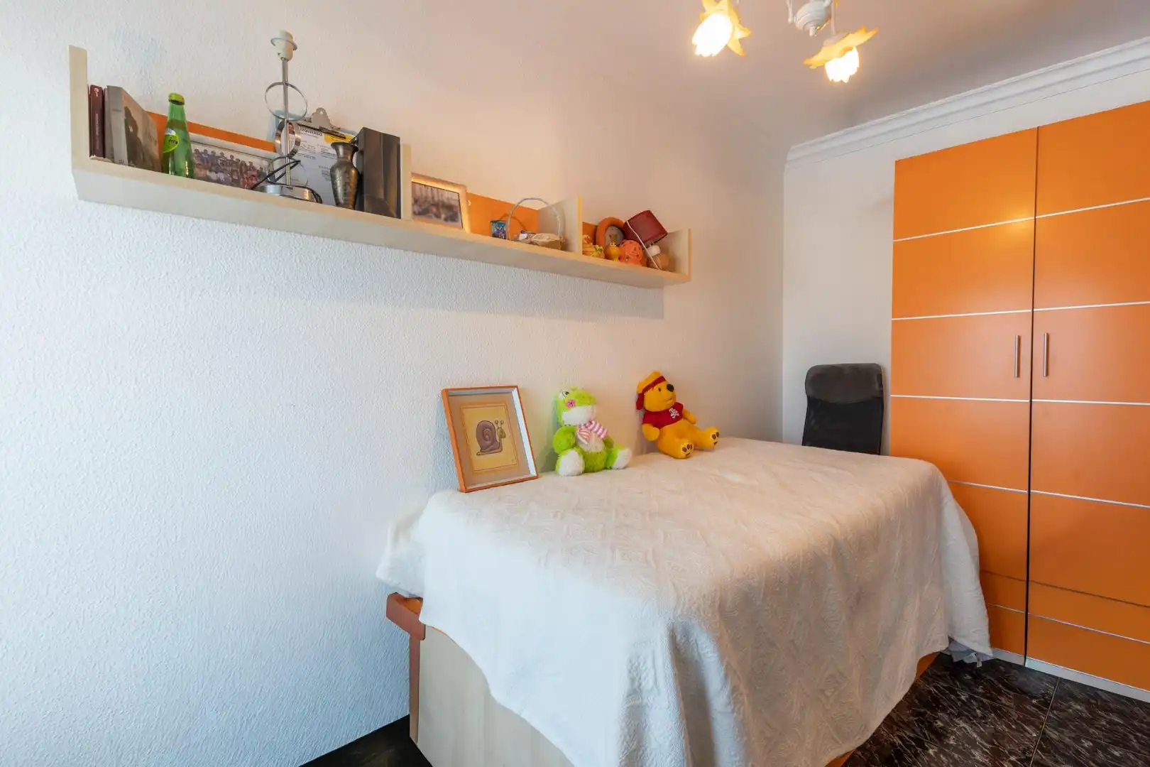 Casa amb terrassa en venda a Calle MEDIODIA, imagen 7