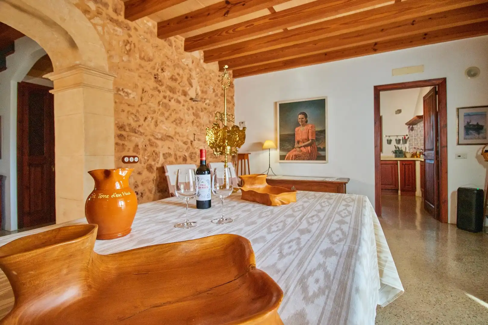 Casa rustica in vendita a Algaida, imagen 37