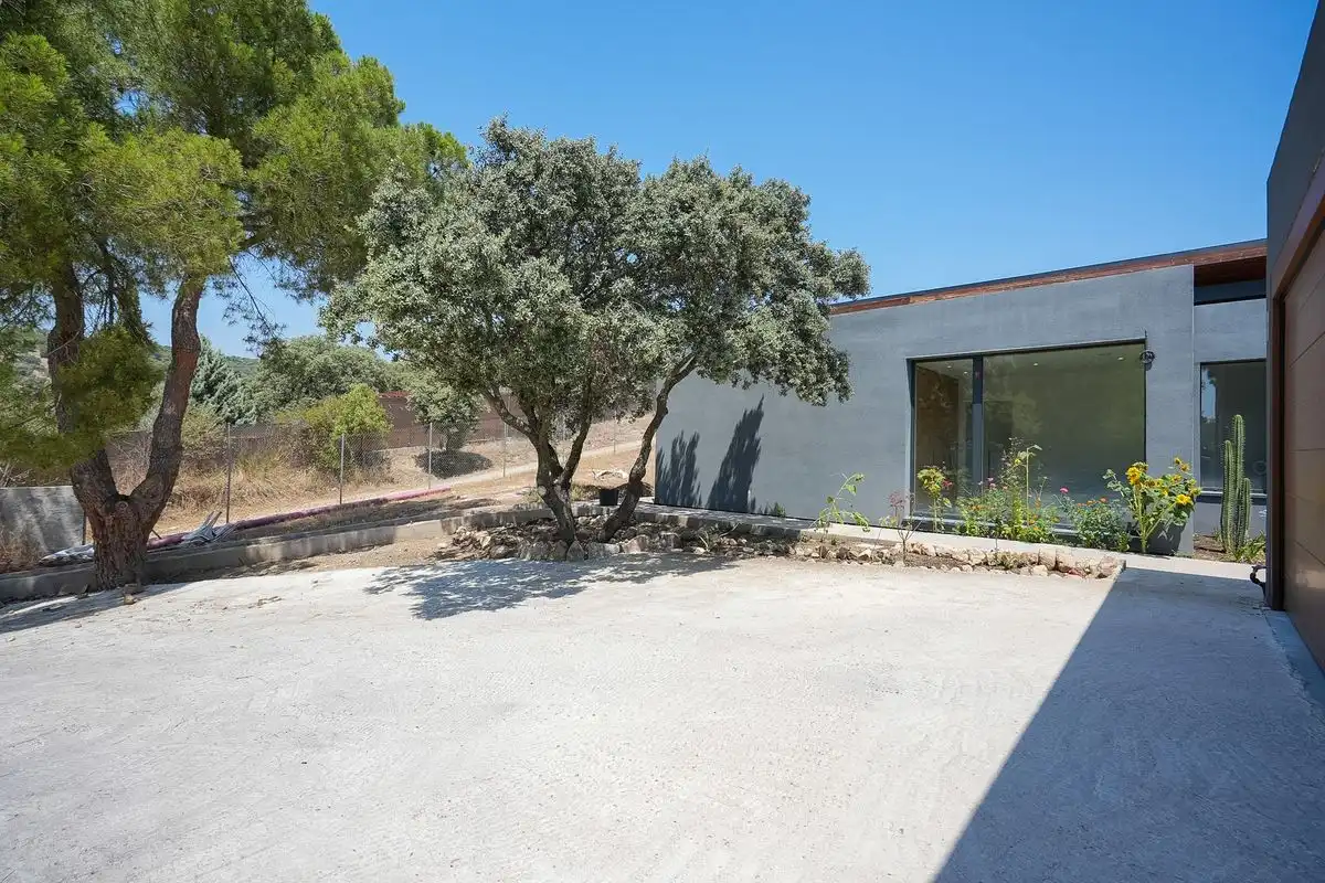 Xalet amb jardí en venda a Pino Alto - Navarredonda, imagen 52