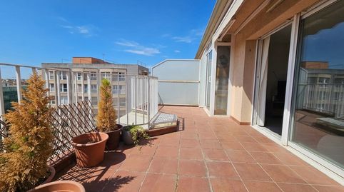 Foto 2 de Piso en venta en Barri del Centre, Terrassa