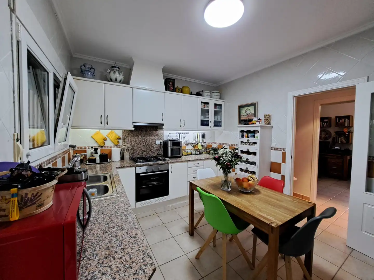 Villa avec piscine à vendre à Carretera Carretera de Dènia a Xábia 55, imagen 14