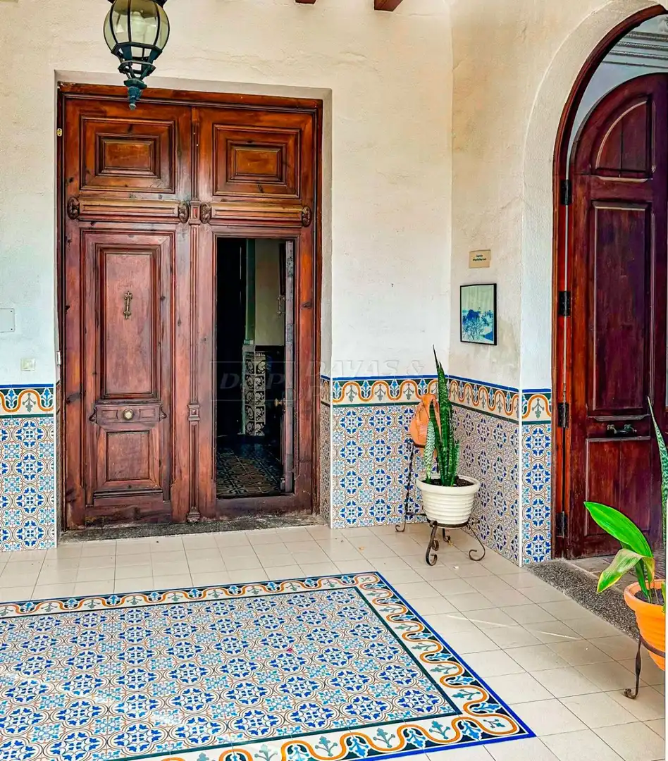 Edificio en venta en Altea