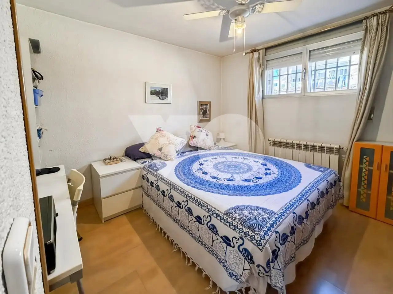Habitación de Planta baja en venta en San Blas