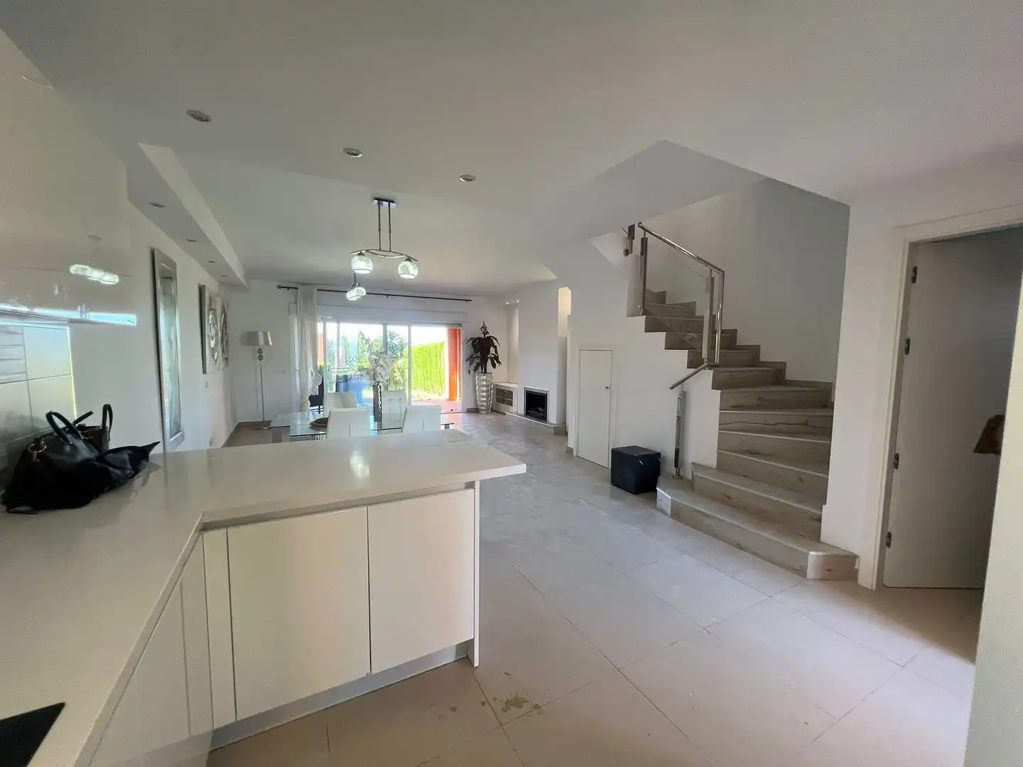 Wohnung mit Terrasse zur Miete in Calle la Pacheca Alta 22, imagen 8