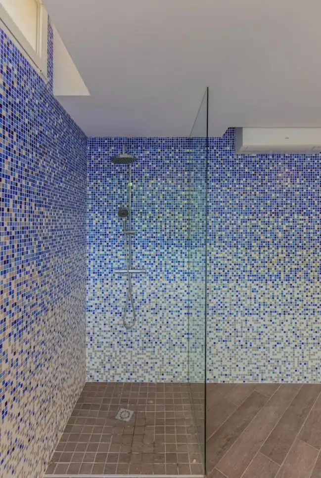 Baño de Apartamento en venta en Pueblo - Urbanizaciones