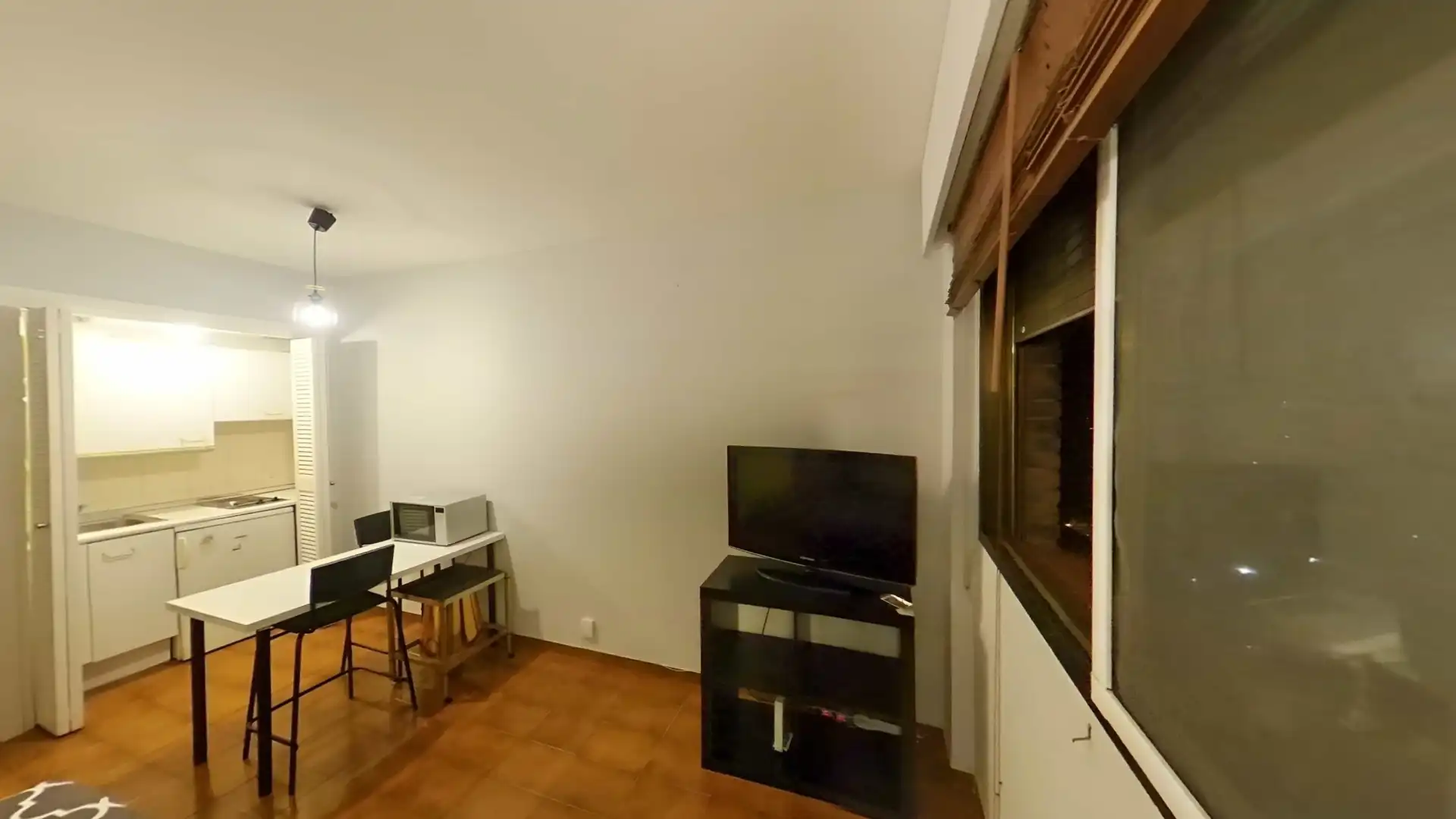Flat for rent in Calle de Albacete, San Pascual