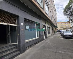 Exterior view of Premises for sale in Ferrol