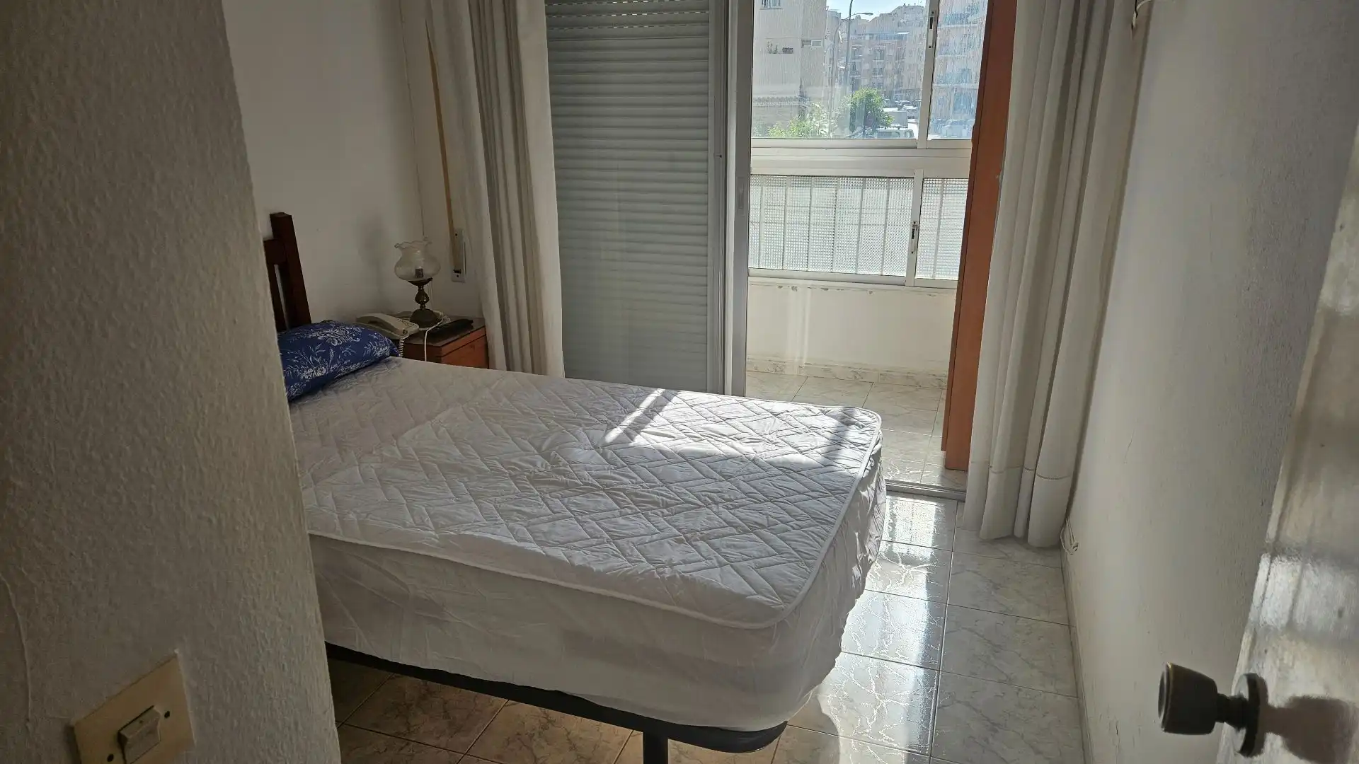 Apartament en venda a Chaparil - Torrecilla - Punta Lara