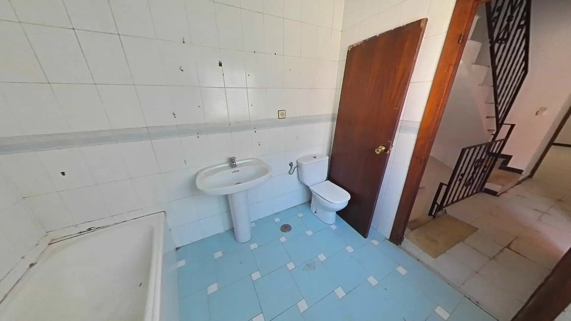 Casa o chalet en venta en Capacheros, Baena