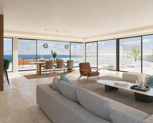 Living room of Planta baja for sale in Fuengirola  with Air Conditioner, Heating and Private garden