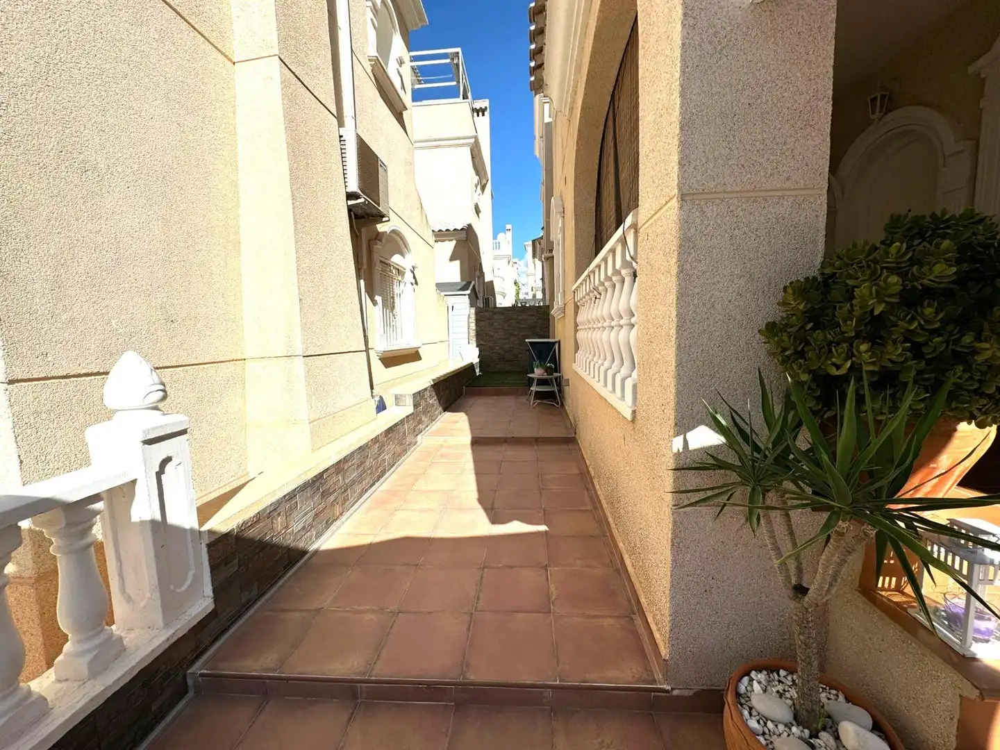 Adosado con terraza en venta en de panticosa, imagen 8