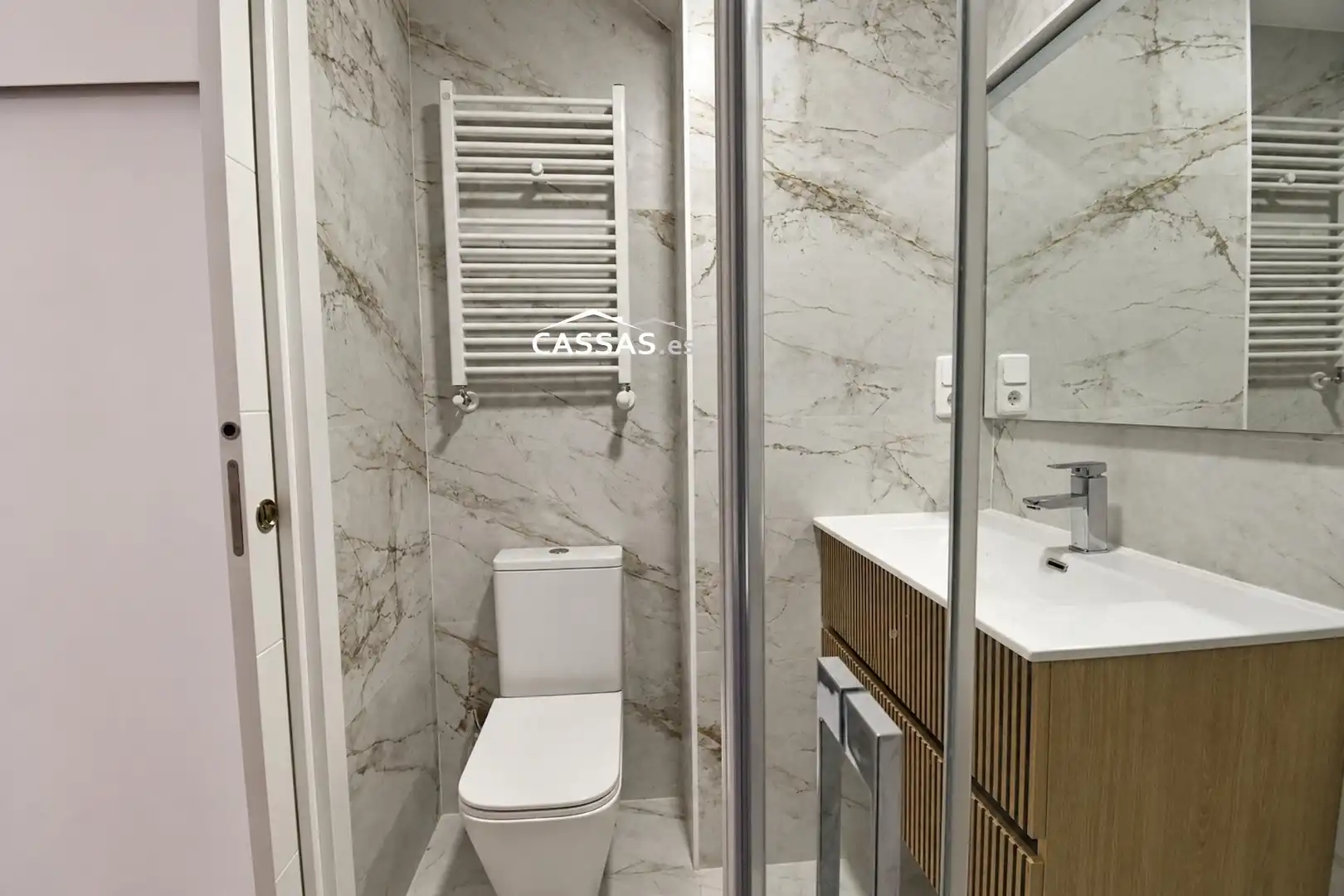 Piso en venta en Calle san felipe, imagen 42