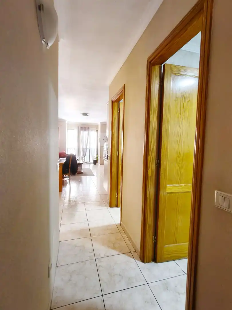 Piso en venta en Agüimes con Trastero y Amueblado