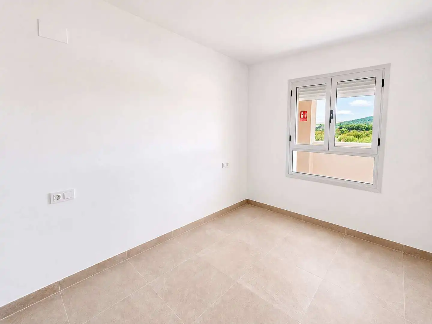 Habitación de Apartamento en venta en Estepona con Aire acondicionado, Calefacción y Terraza