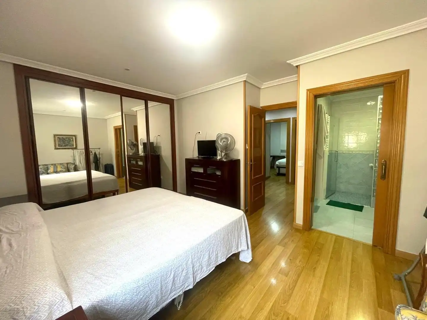 Piso con ascensor en venta en Carretera de Cádiz, imagen 7