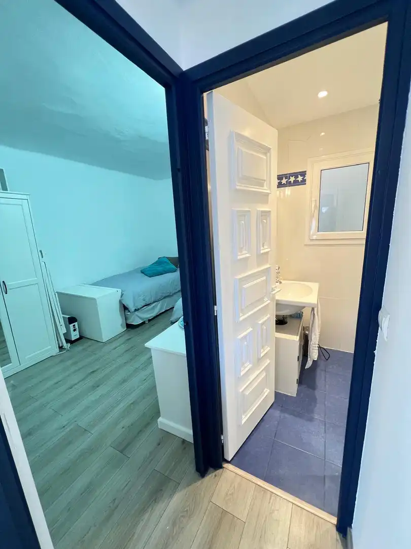 Schlafzimmer von Wohnung zum Verkauf in Cadaqués