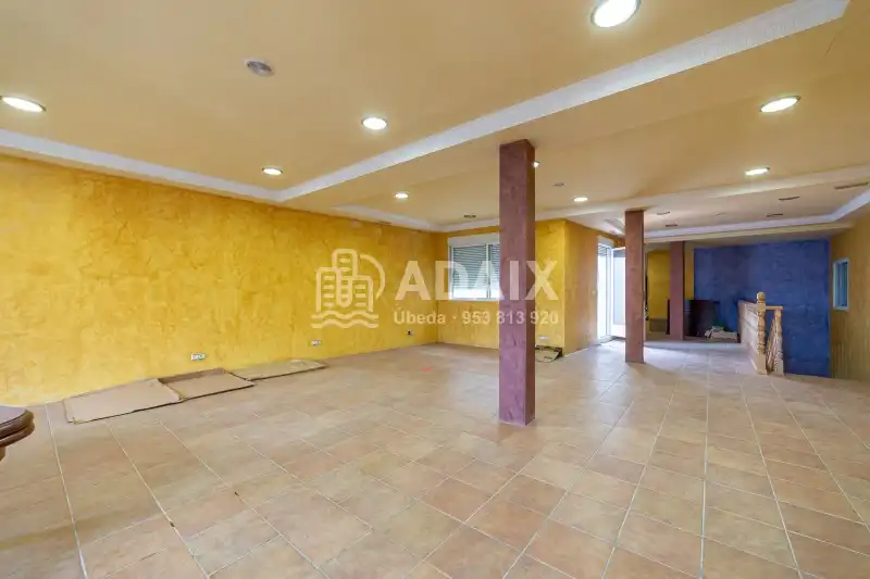 Casa amb terrassa en venda a Calle Real 6, imagen 31