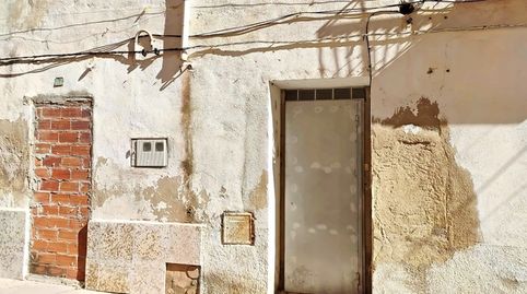 Foto 4 de Casa adosada en venda a C/ Mas de Barberans, Santa Bàrbara, Tarragona